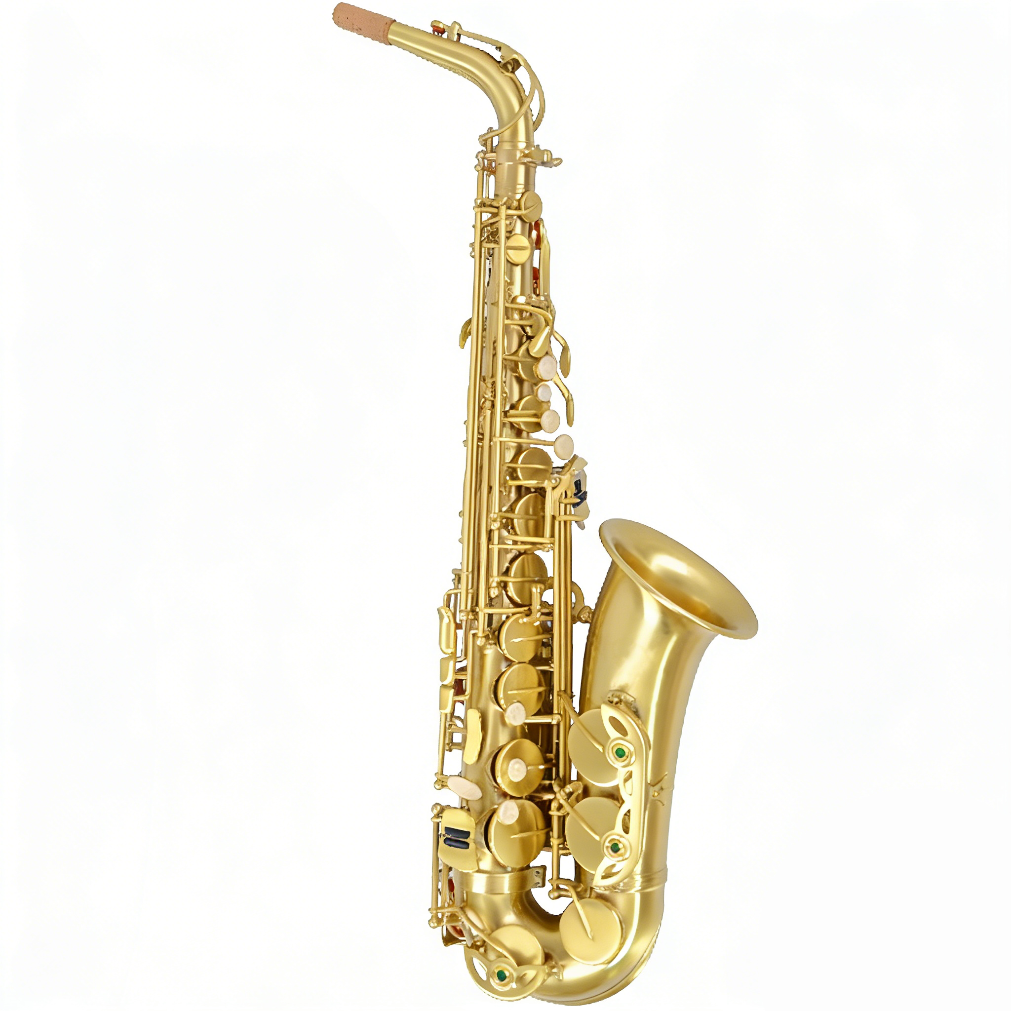 Alto Saxophone