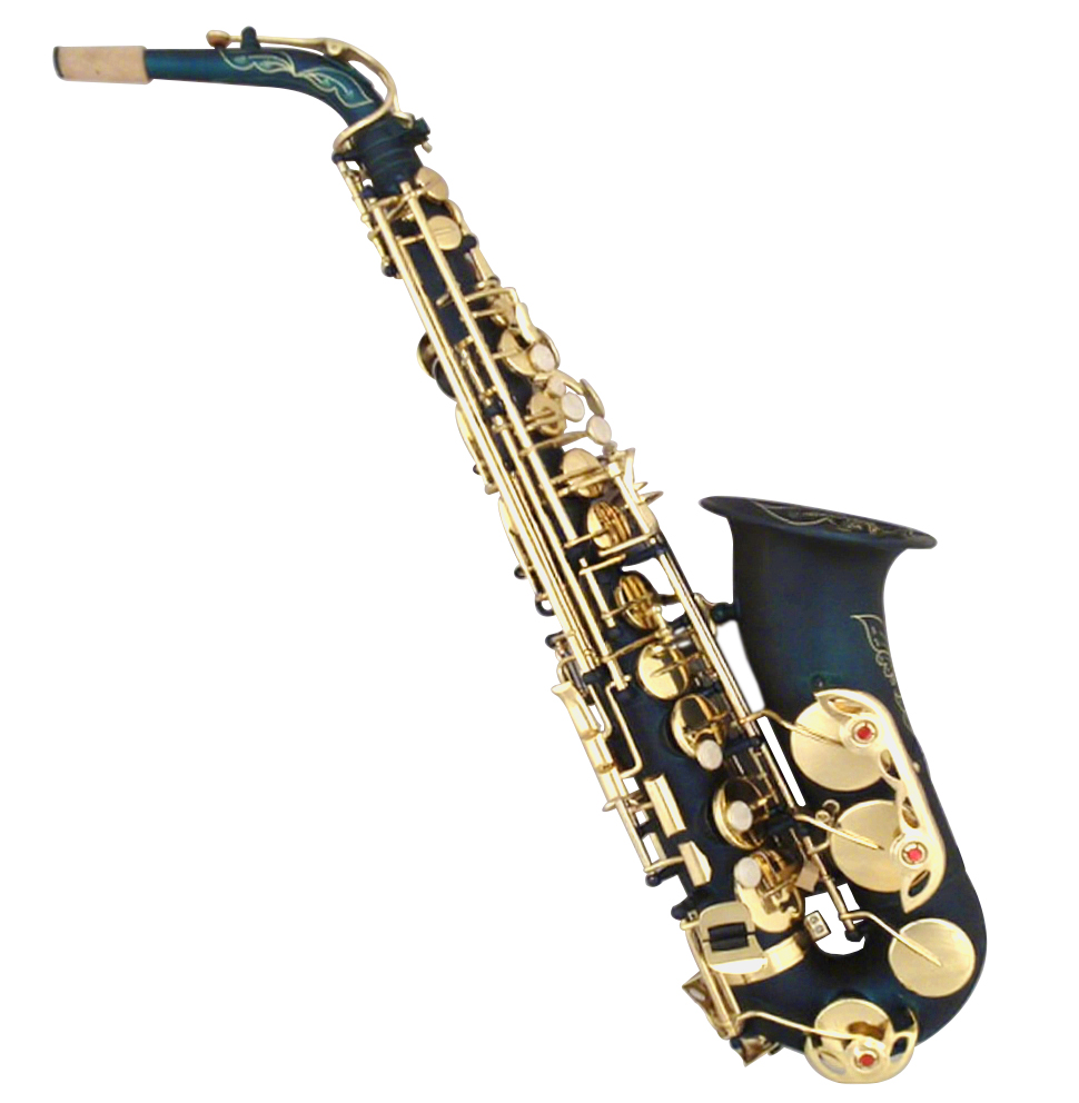 Alto Saxophone