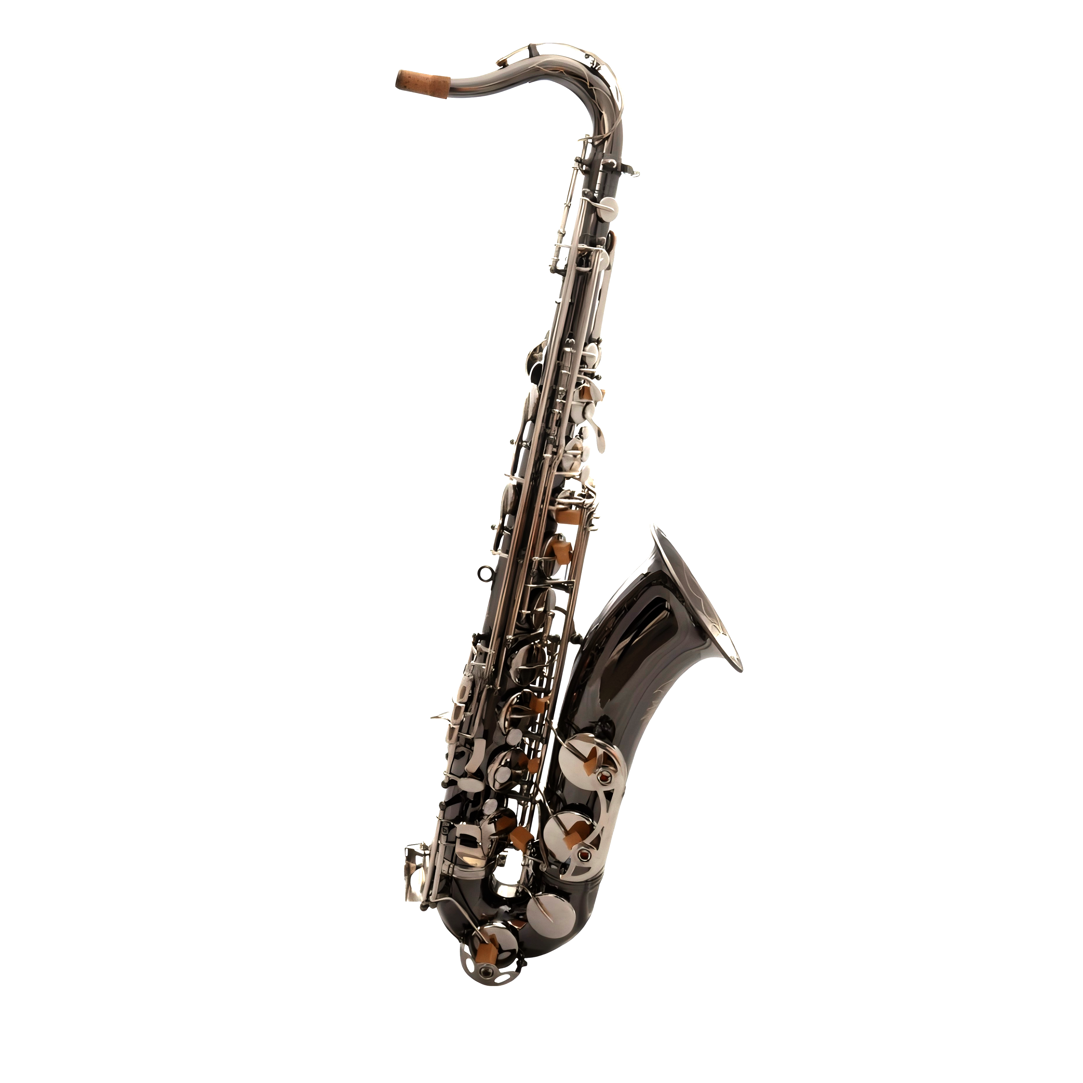 Tenor Saxophone