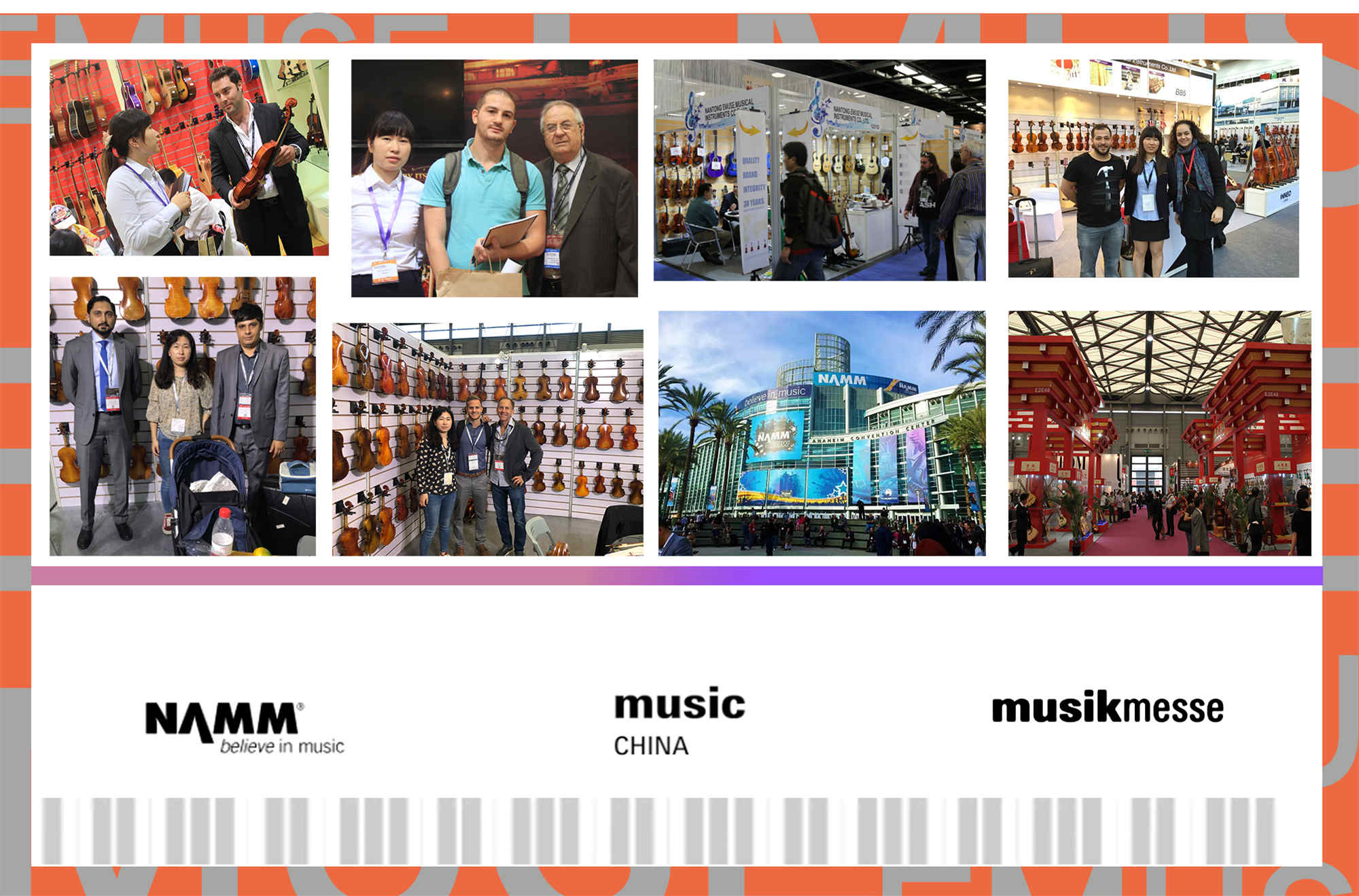 展会 Exhibition_副本