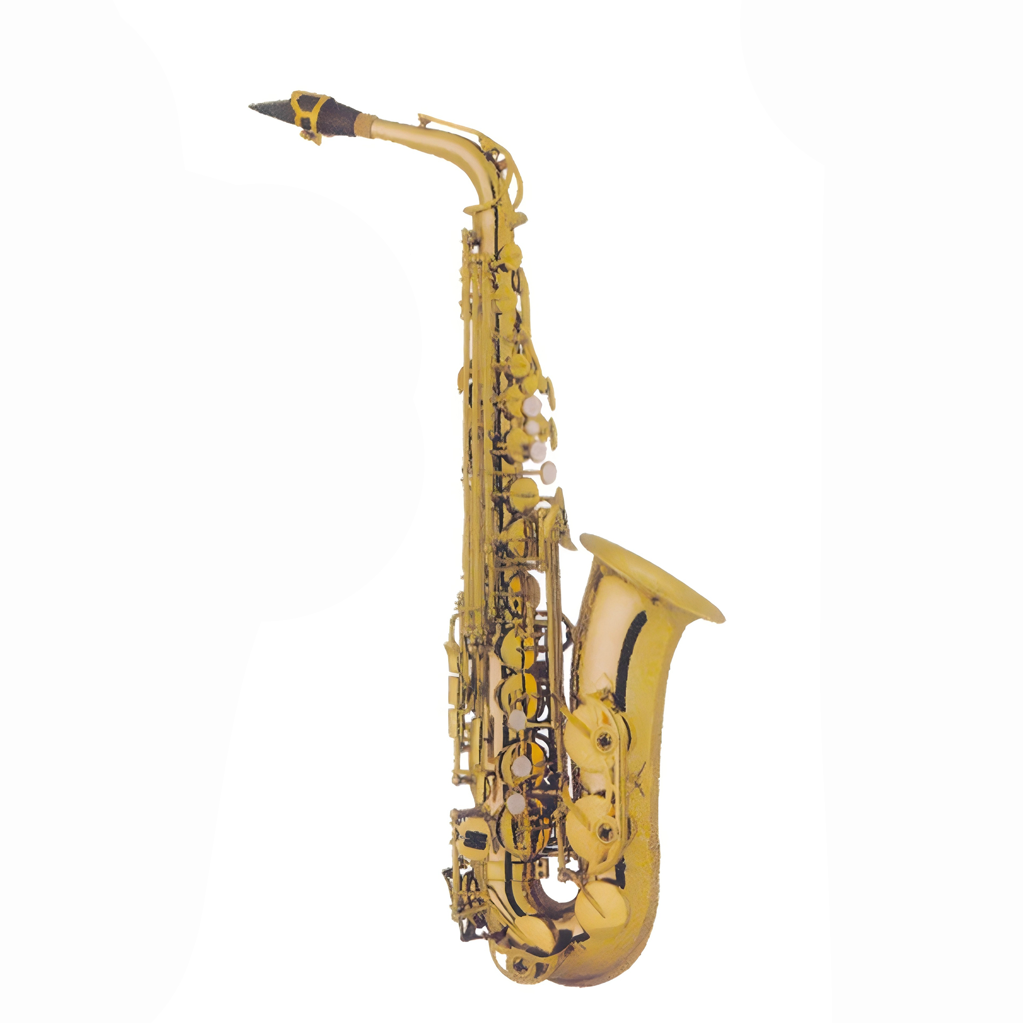 Alto Saxophone