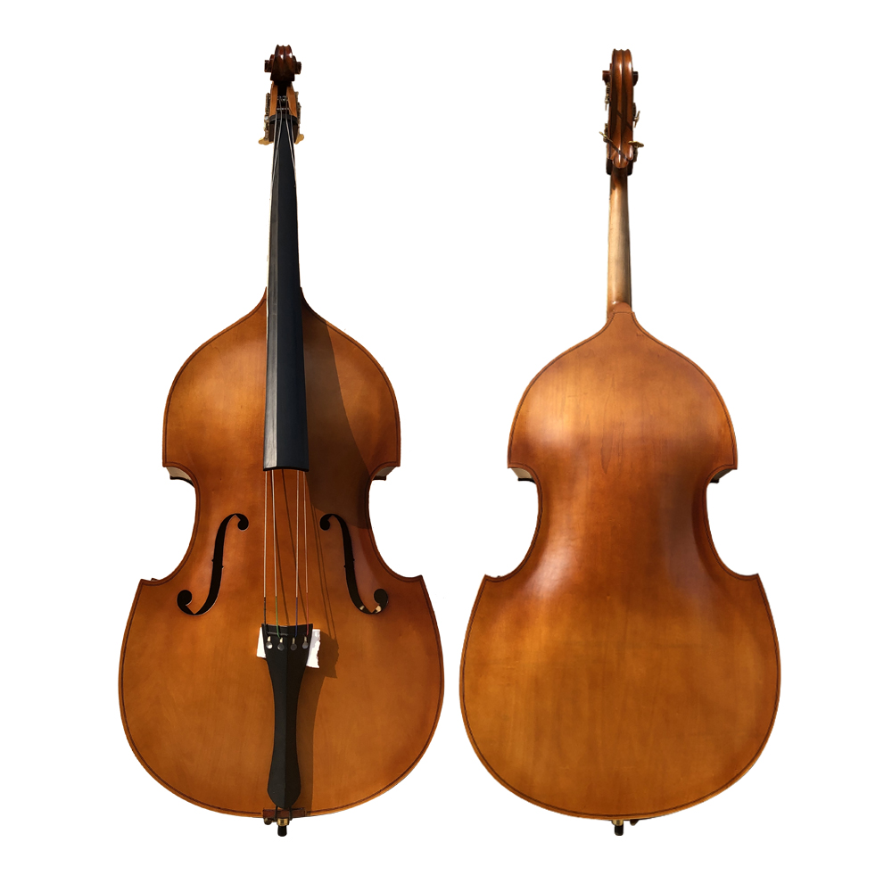 The production of cello