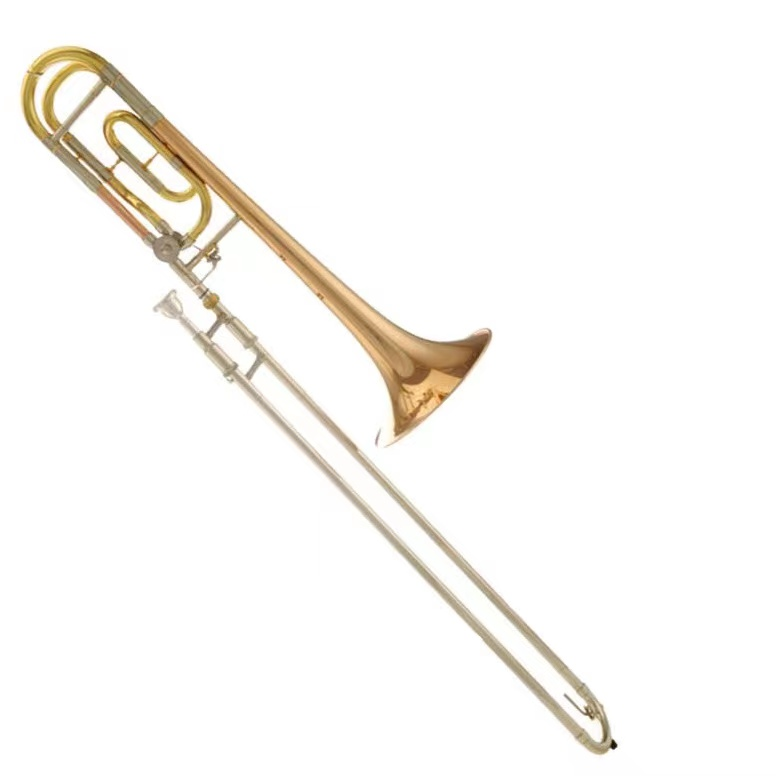 Tenor Trombone