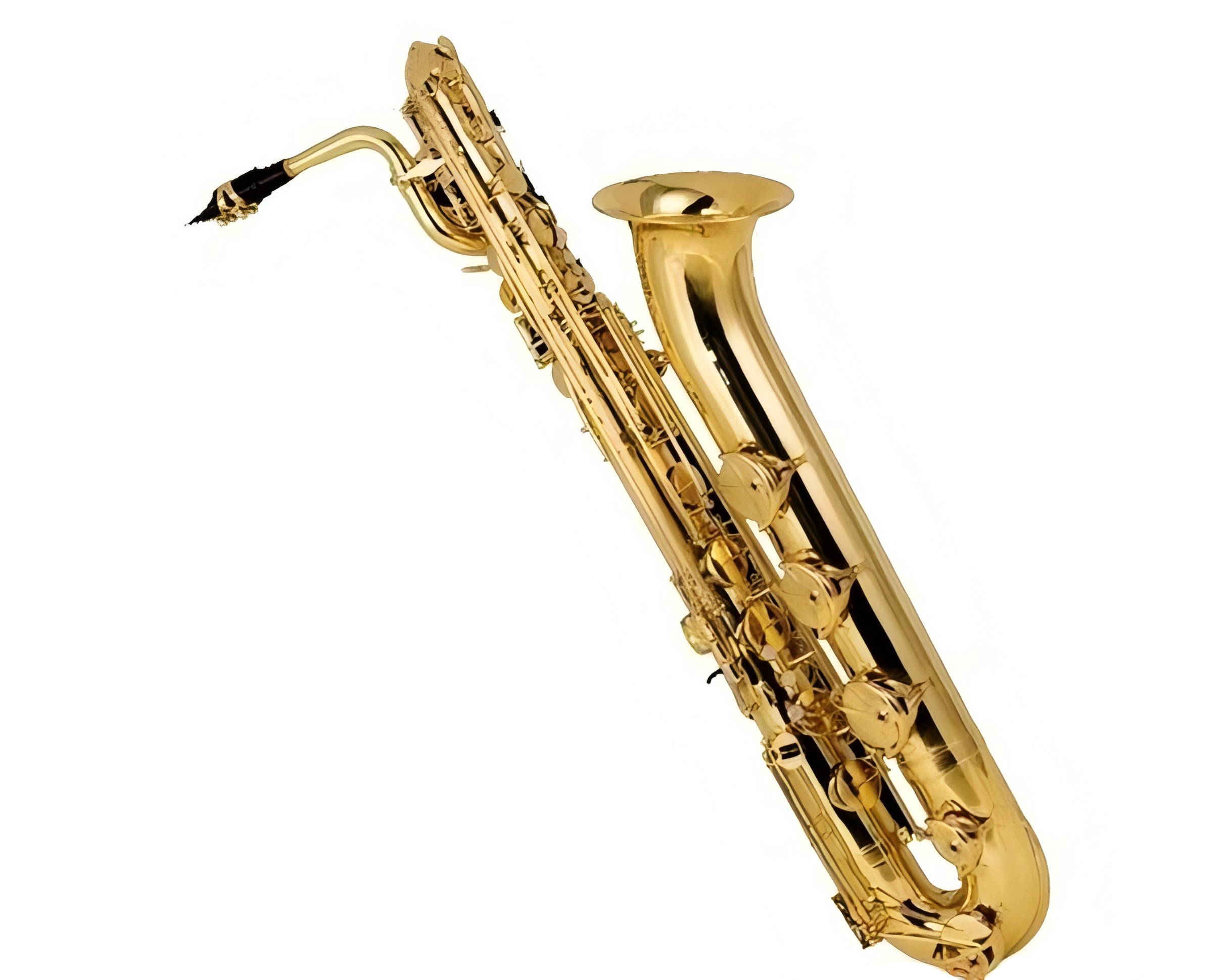 Baritone Saxophone