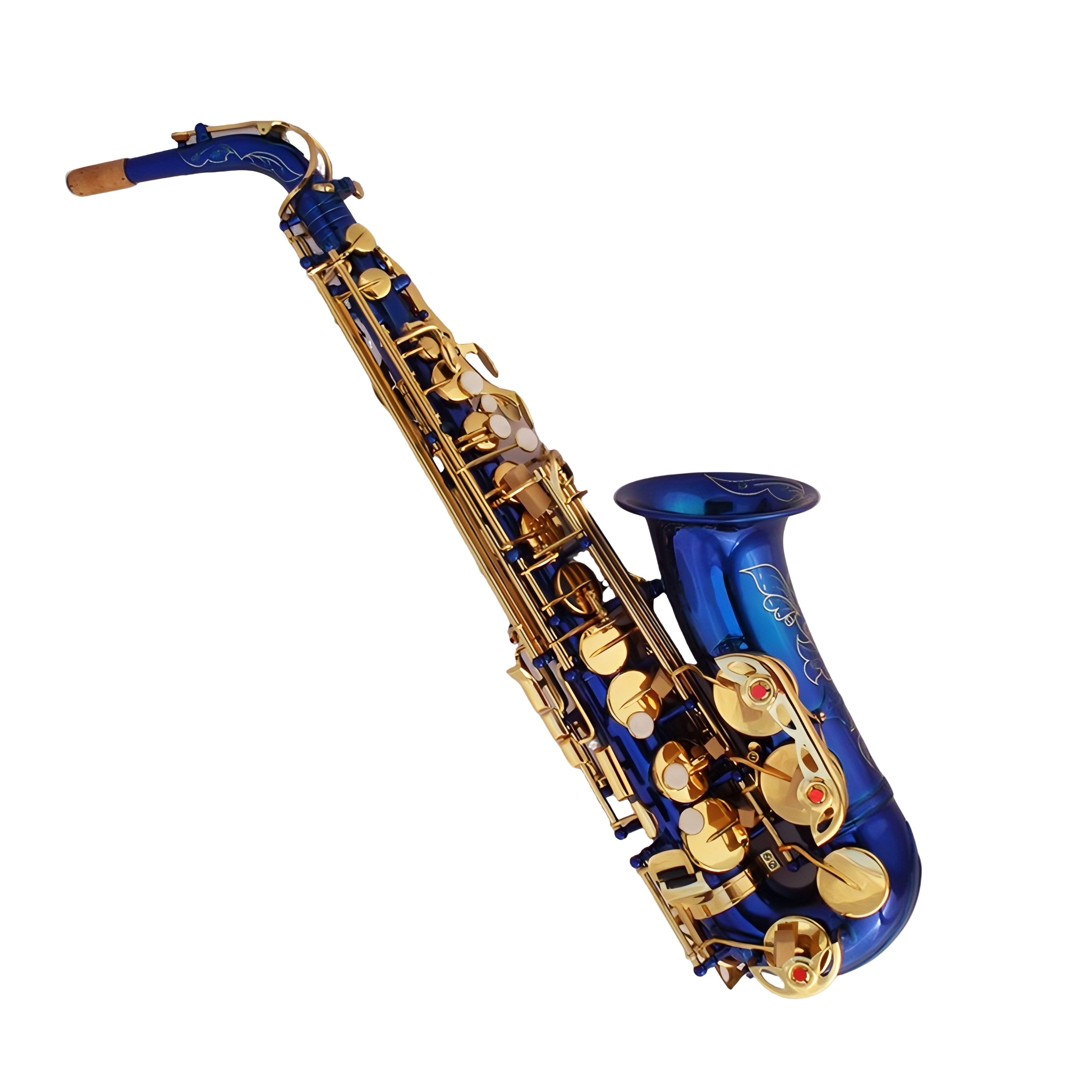 Alto Saxophone