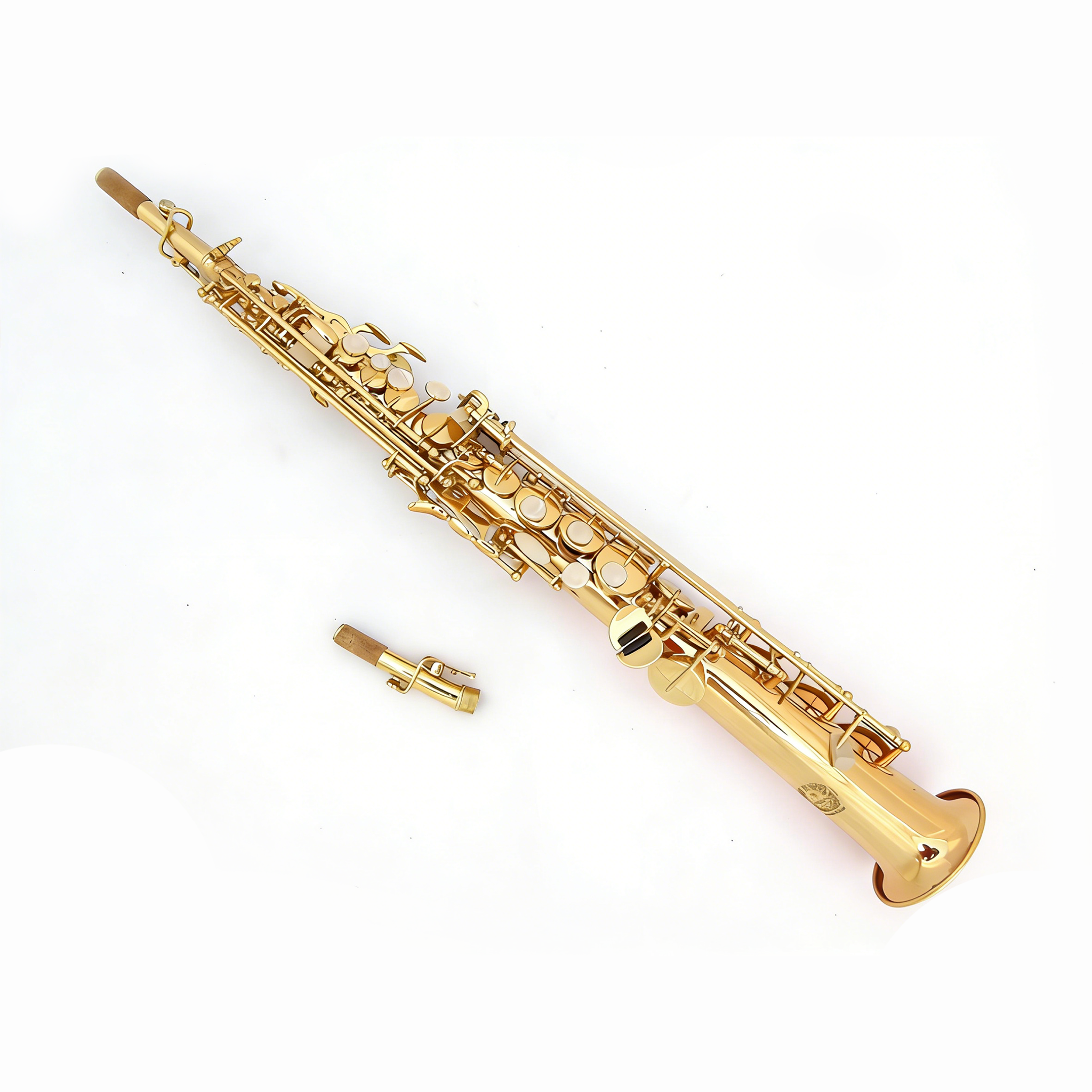 Soprano Saxophone