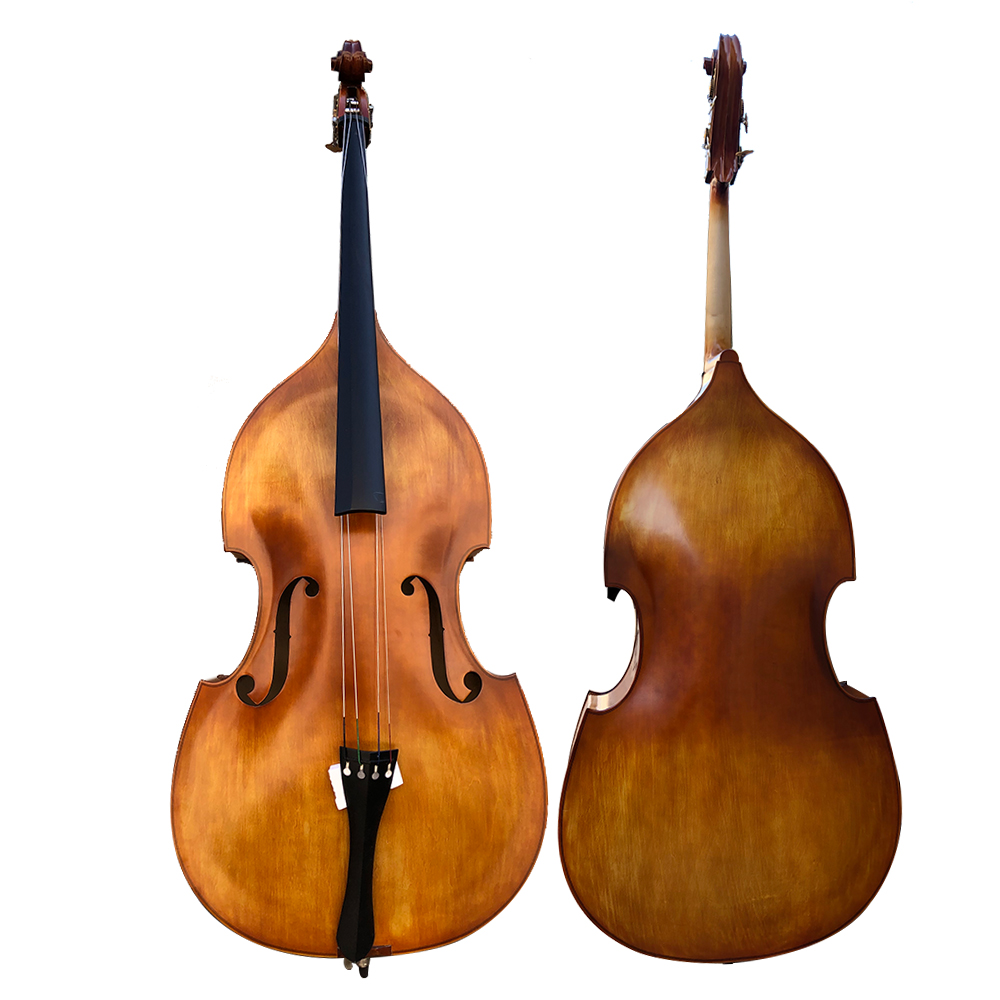 Cleaning and repair of cello