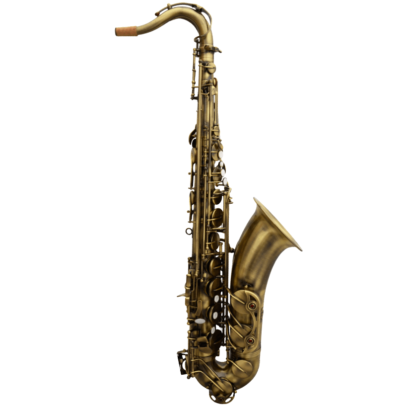 Tenor Saxophone