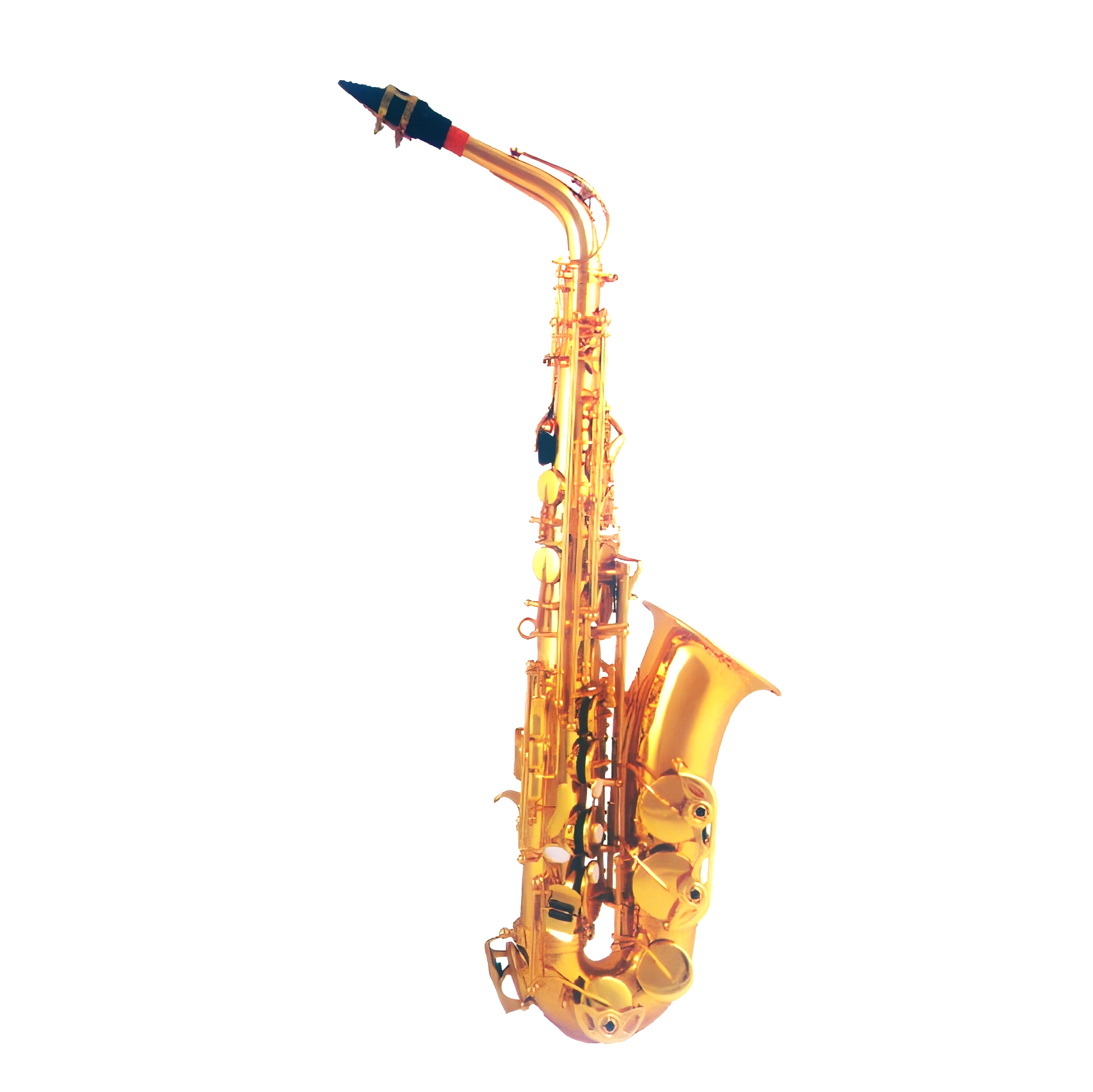 Alto Saxophone