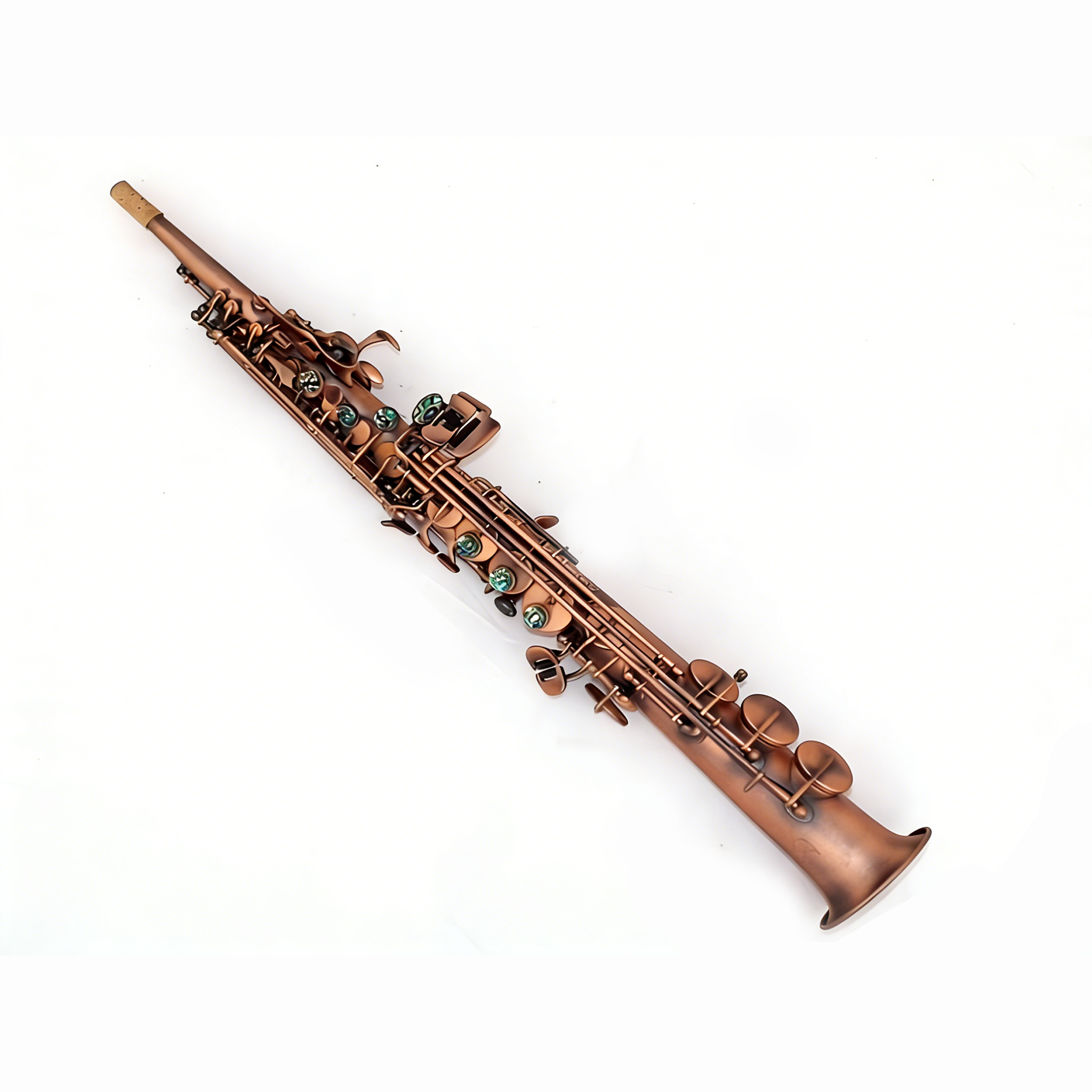 Soprano Saxophone