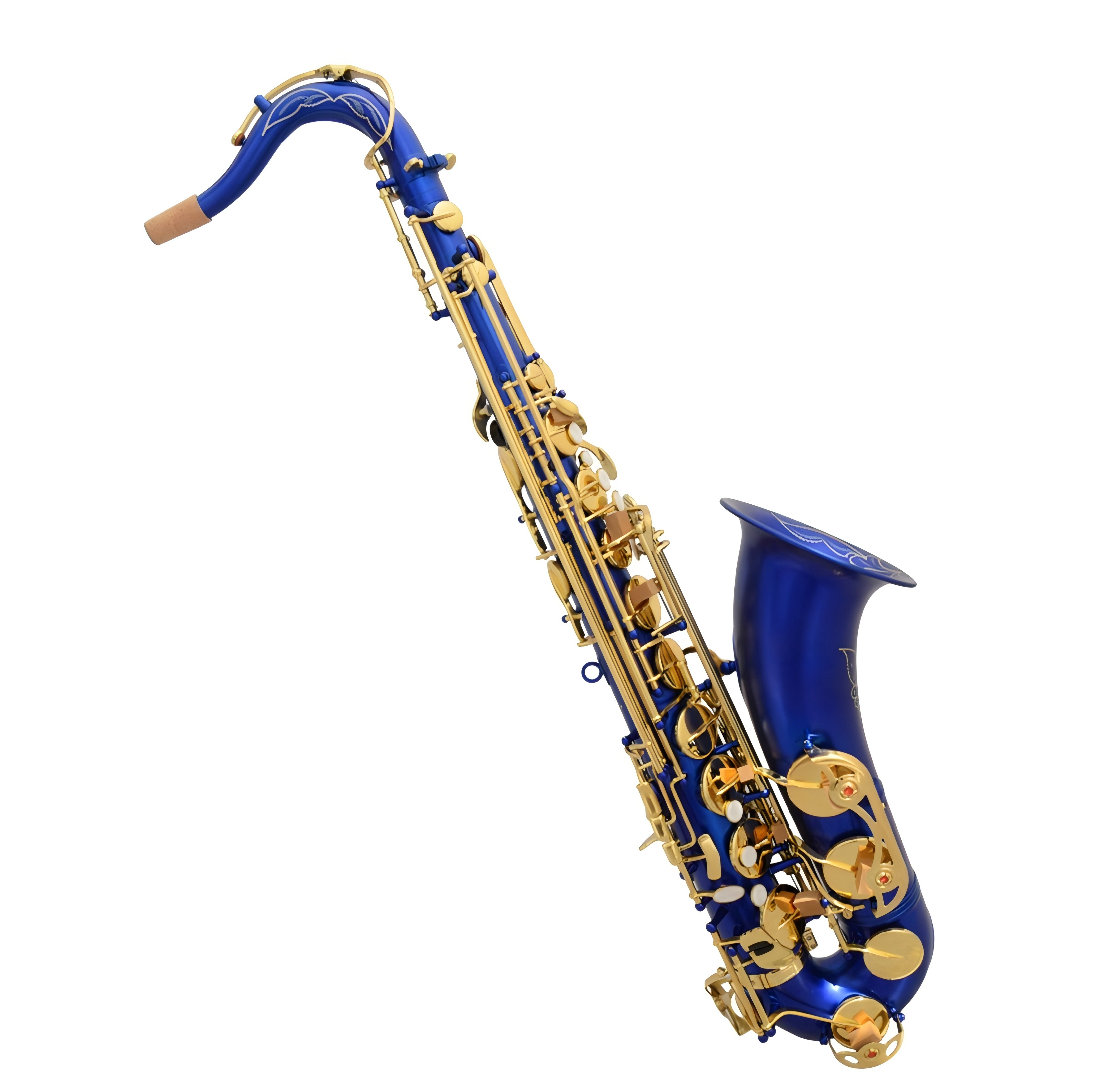 Tenor Saxophone