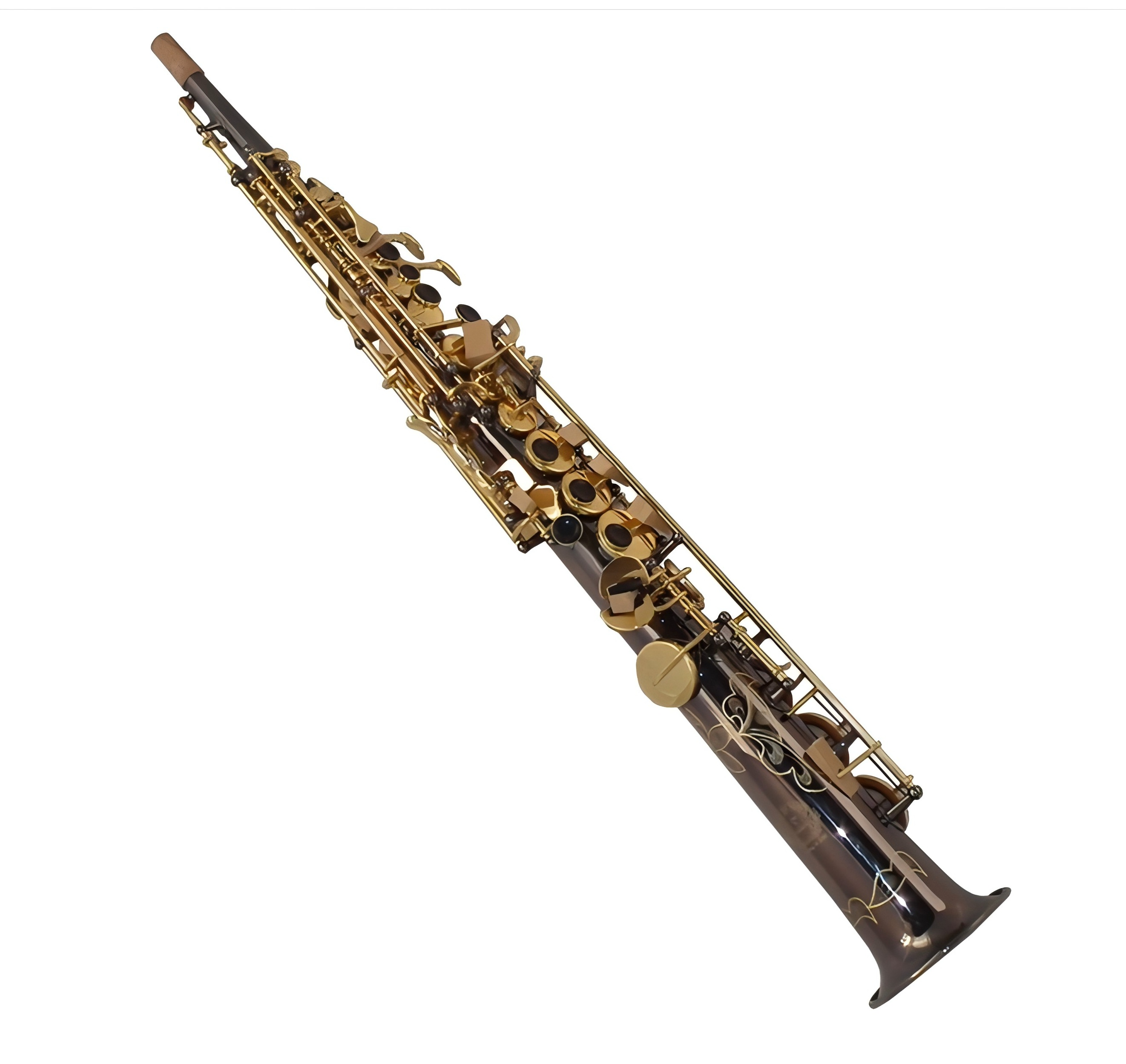 Soprano Saxophone